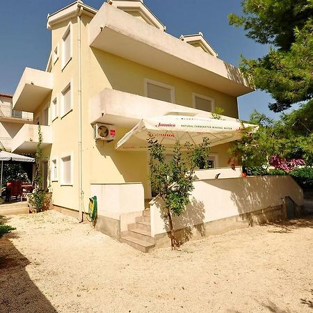 Apartments Blazenka Trogir Zewnętrze zdjęcie