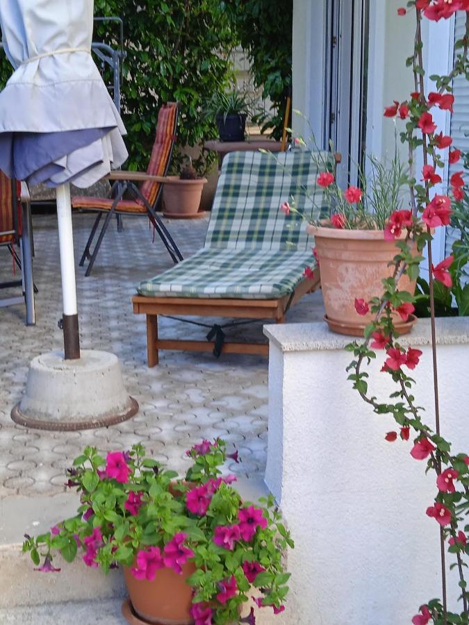 Apartments Blazenka Trogir Zewnętrze zdjęcie