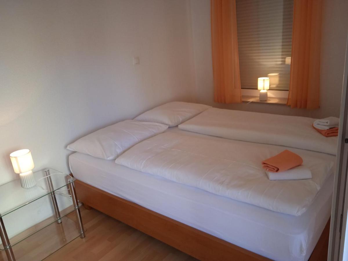Apartments Blazenka Trogir Zewnętrze zdjęcie