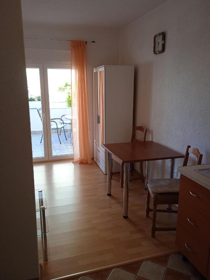 Apartments Blazenka Trogir Zewnętrze zdjęcie