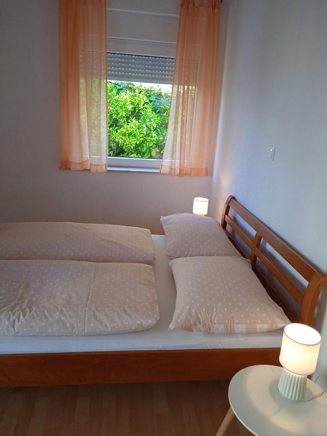 Apartments Blazenka Trogir Zewnętrze zdjęcie