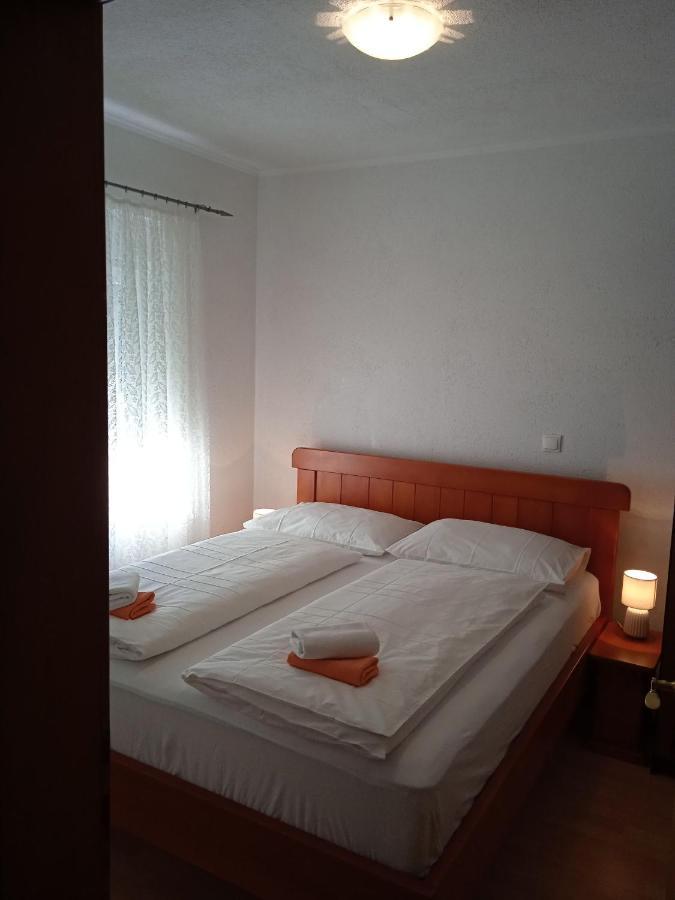 Apartments Blazenka Trogir Zewnętrze zdjęcie