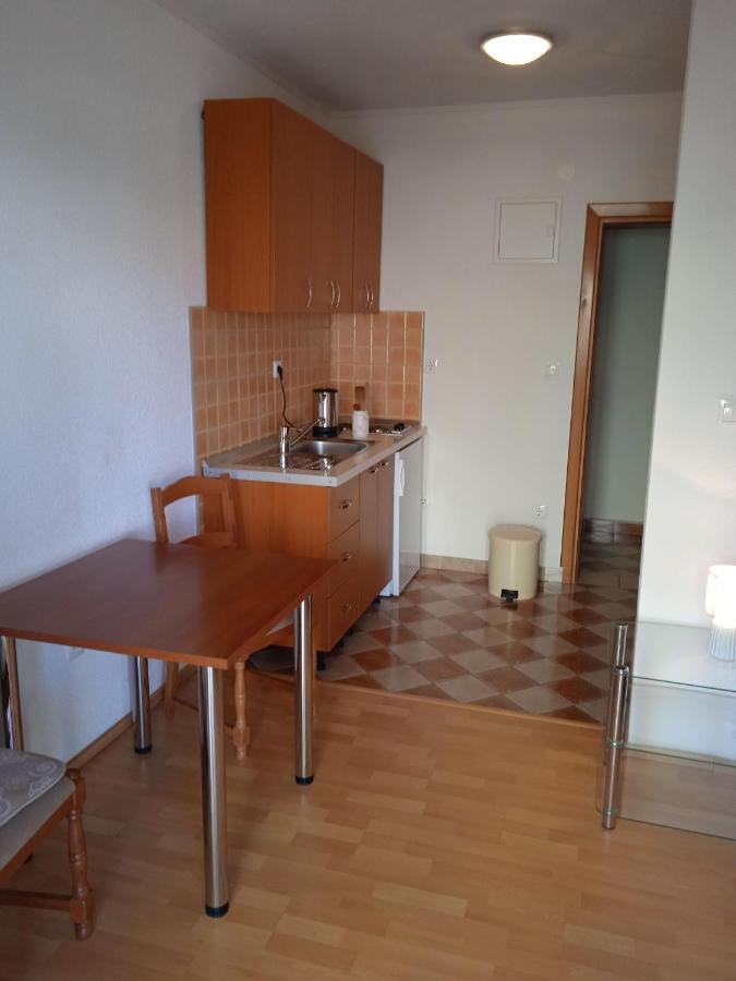 Apartments Blazenka Trogir Zewnętrze zdjęcie