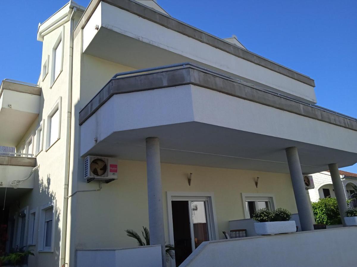 Apartments Blazenka Trogir Zewnętrze zdjęcie