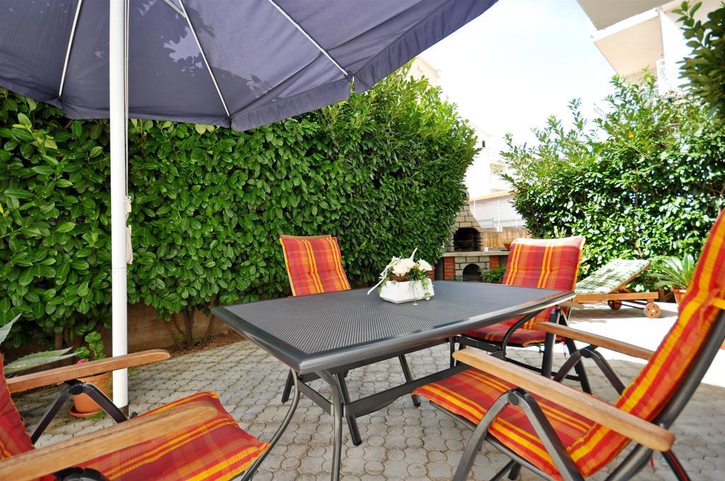 Apartments Blazenka Trogir Zewnętrze zdjęcie