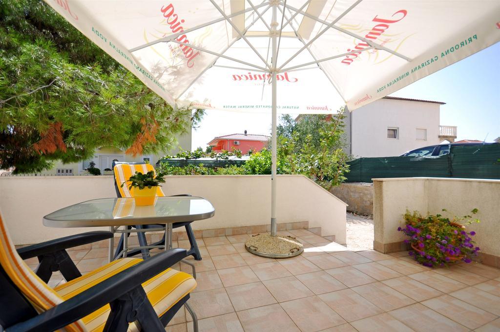 Apartments Blazenka Trogir Zewnętrze zdjęcie