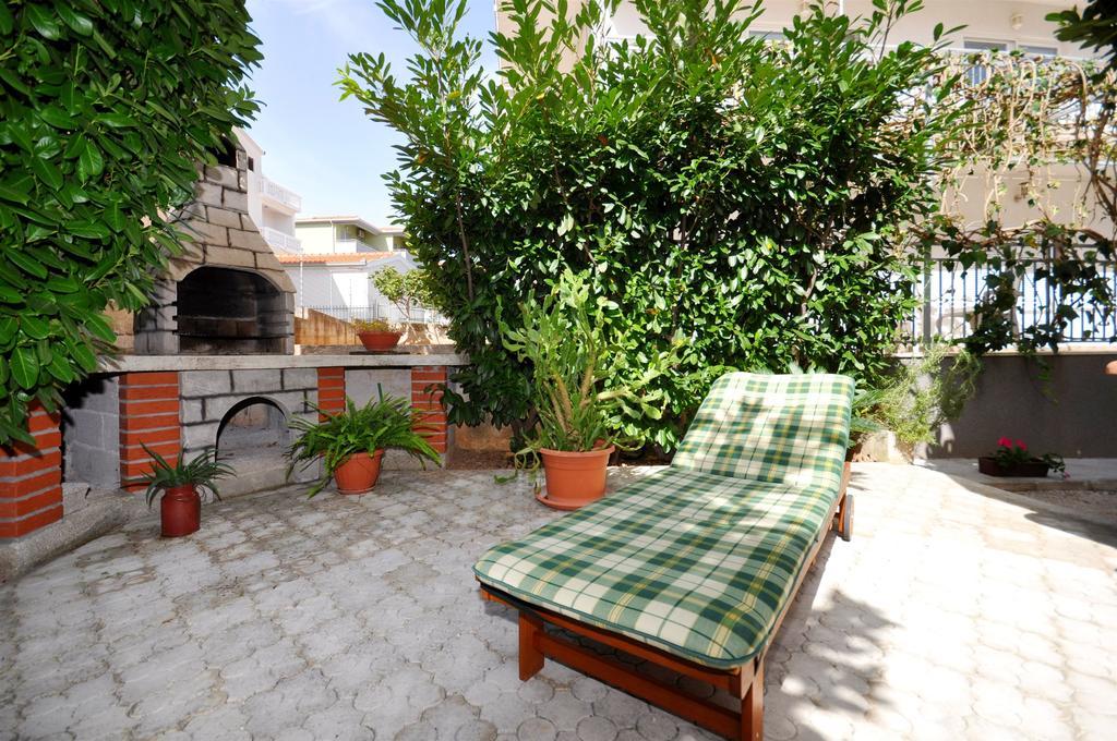 Apartments Blazenka Trogir Zewnętrze zdjęcie