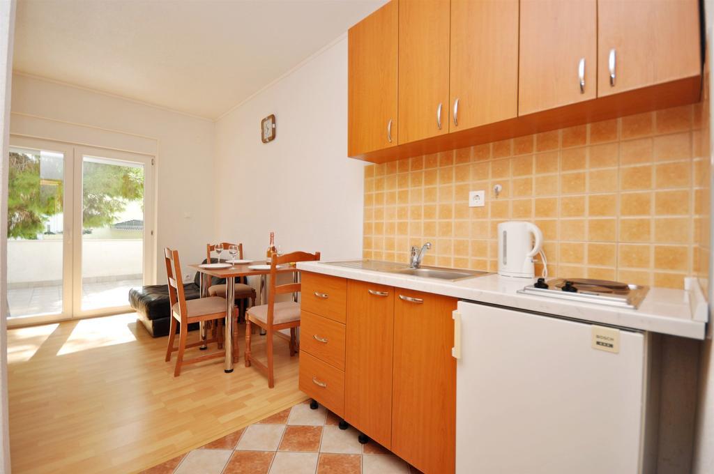 Apartments Blazenka Trogir Zewnętrze zdjęcie