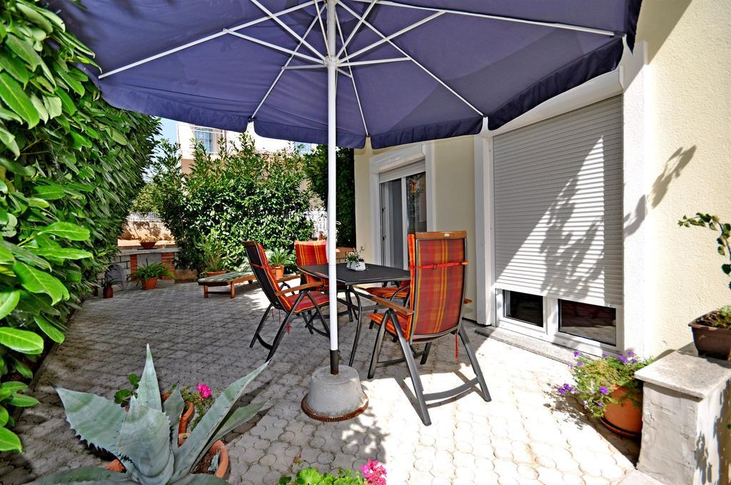 Apartments Blazenka Trogir Zewnętrze zdjęcie