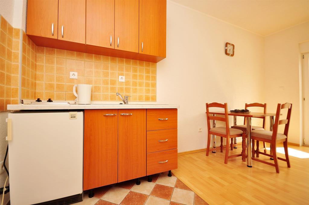 Apartments Blazenka Trogir Zewnętrze zdjęcie