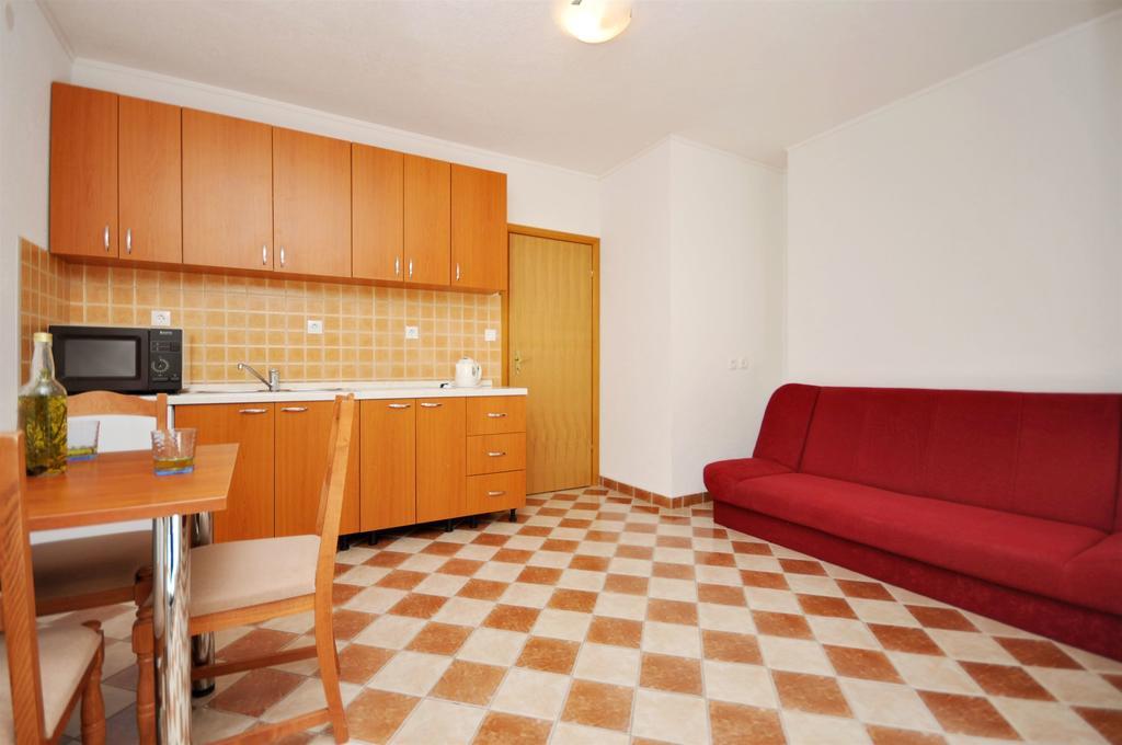 Apartments Blazenka Trogir Zewnętrze zdjęcie