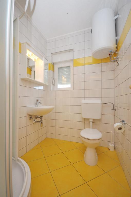 Apartments Blazenka Trogir Zewnętrze zdjęcie